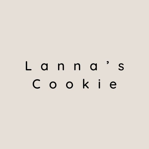 Lanna's Cookie